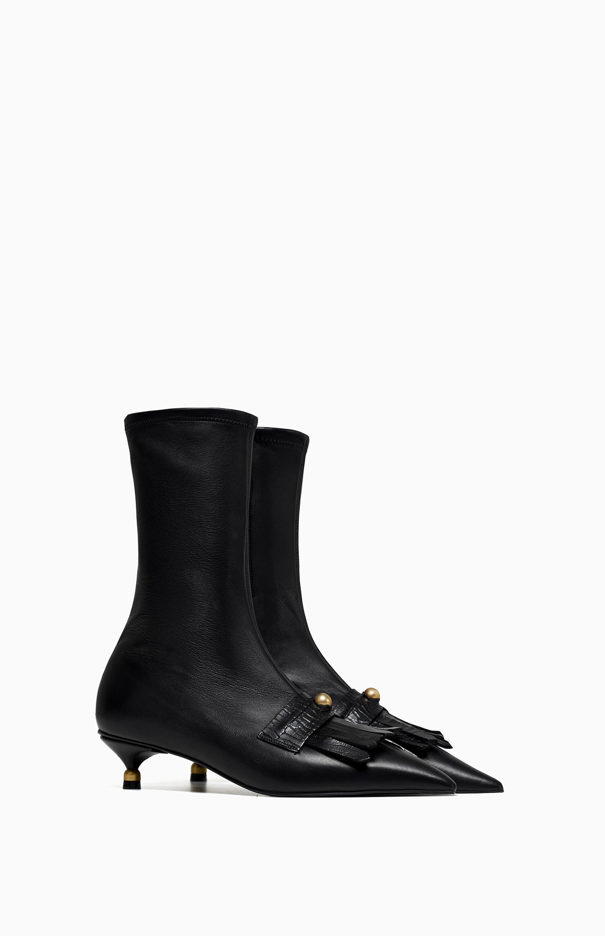 VESPER DEEP BLACK