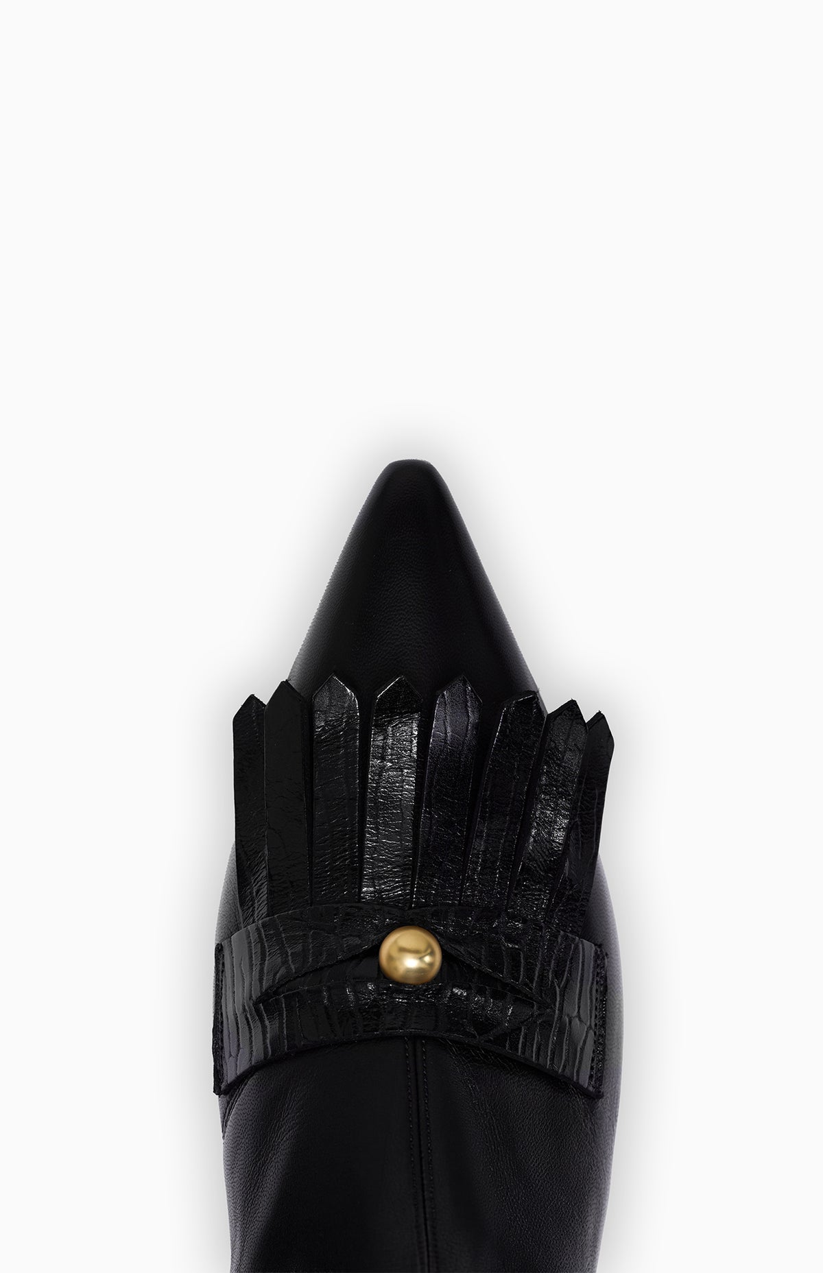 VESPER DEEP BLACK