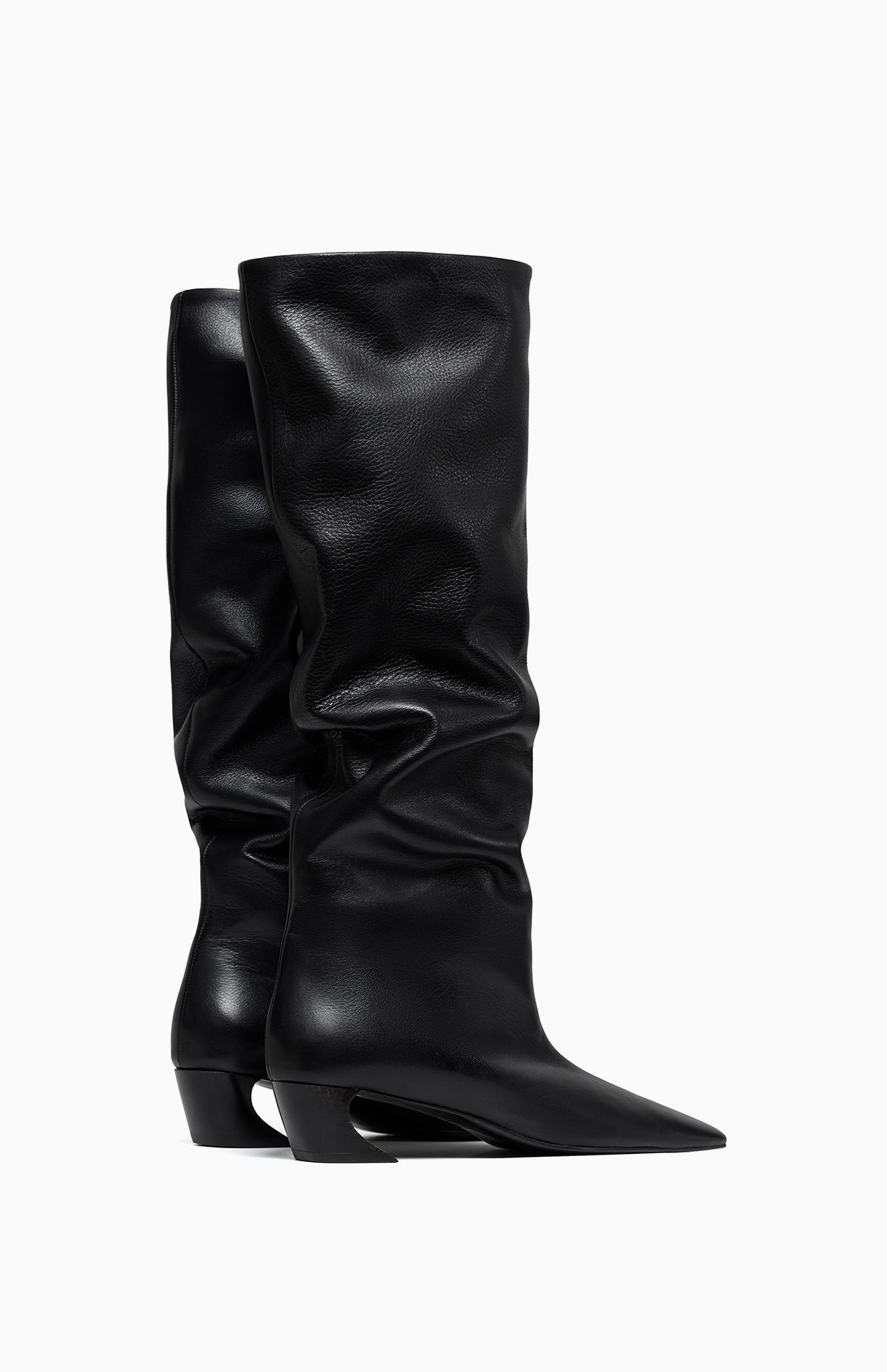 PAOLA DEEP BLACK