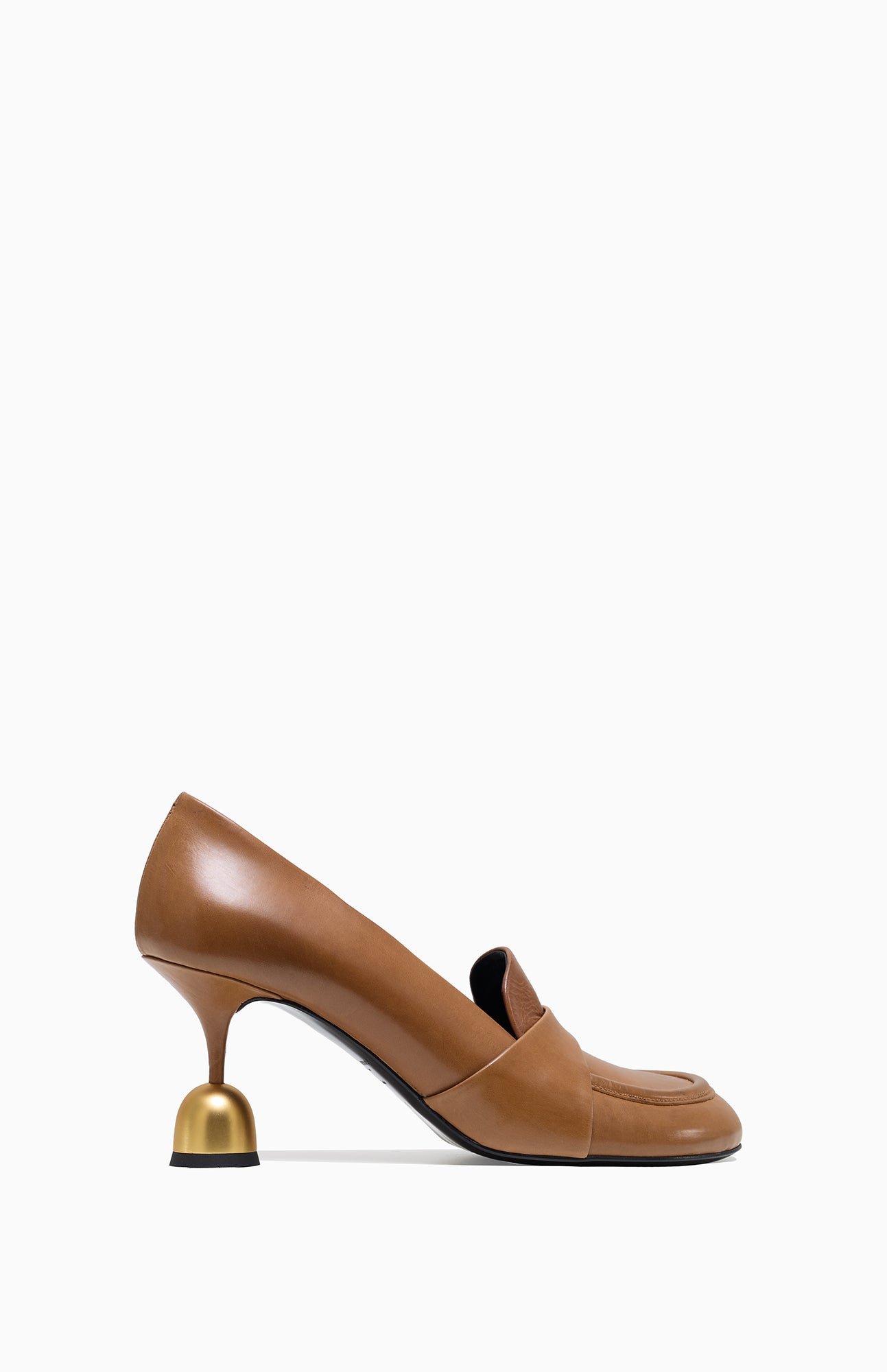 JUSTINE SOFT CARAMEL