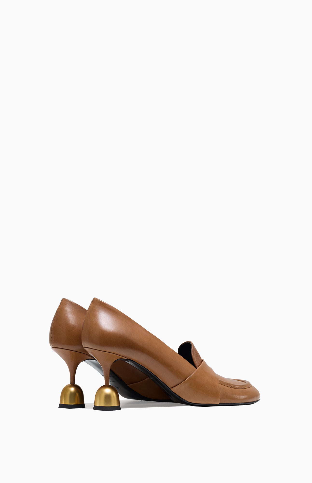 JUSTINE SOFT CARAMEL
