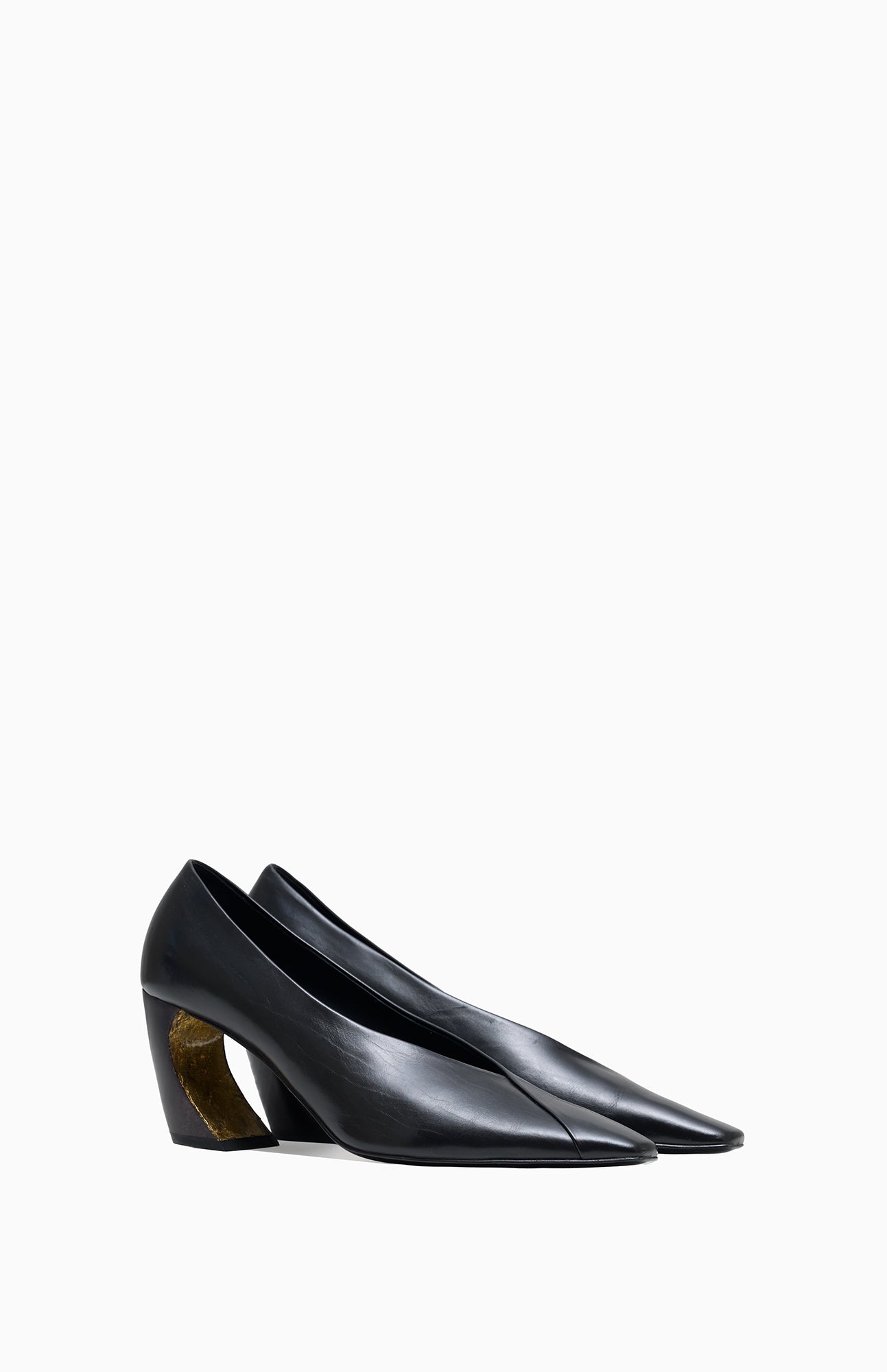 DILETTA DEEP BLACK