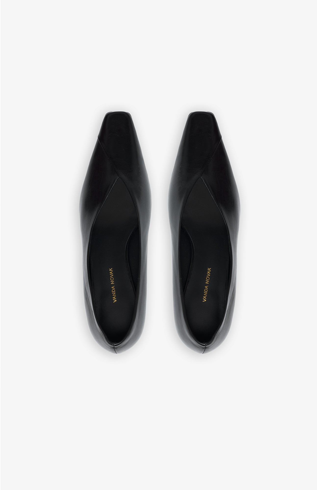 DILETTA DEEP BLACK