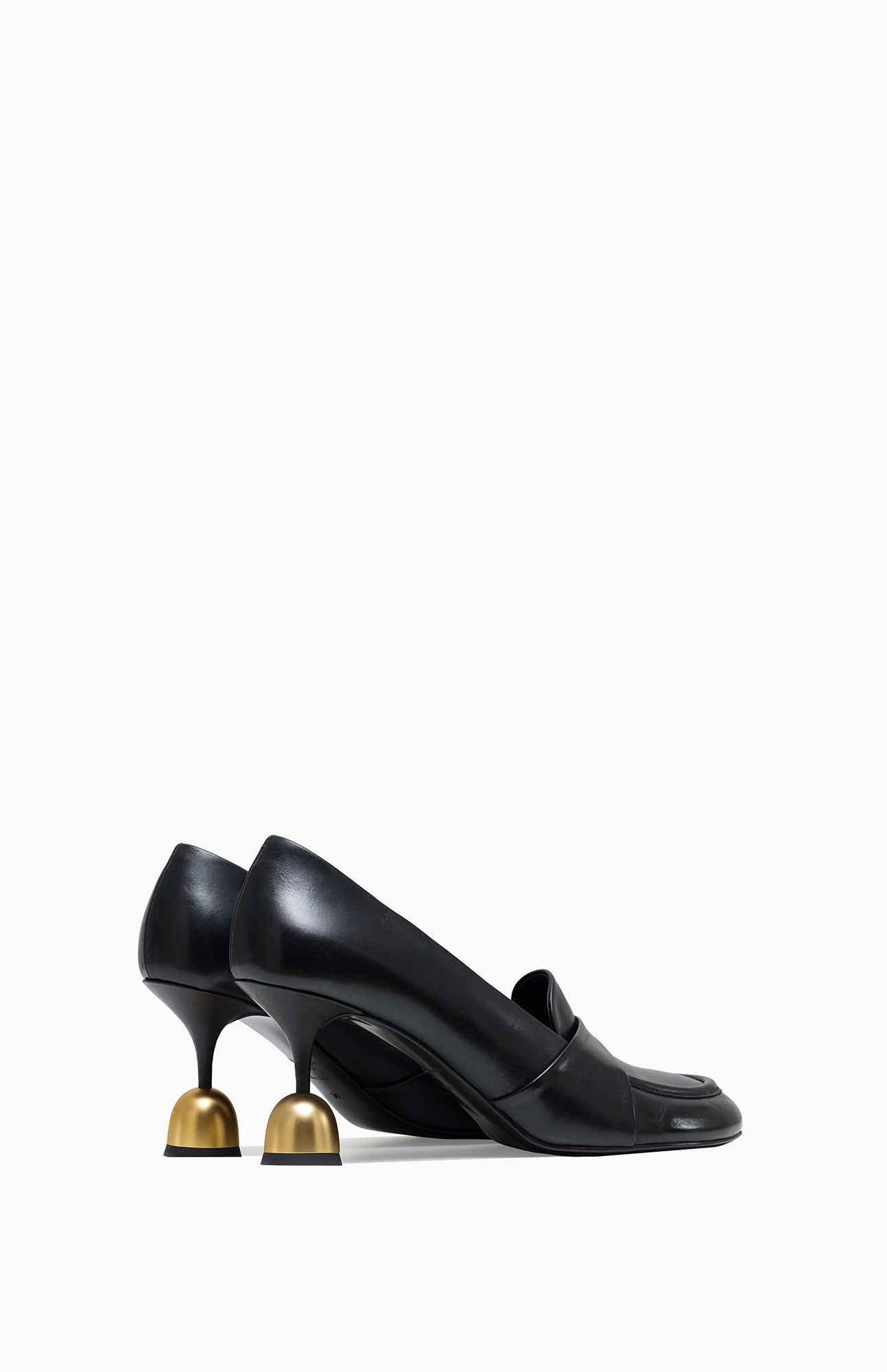 JUSTINE DEEP BLACK