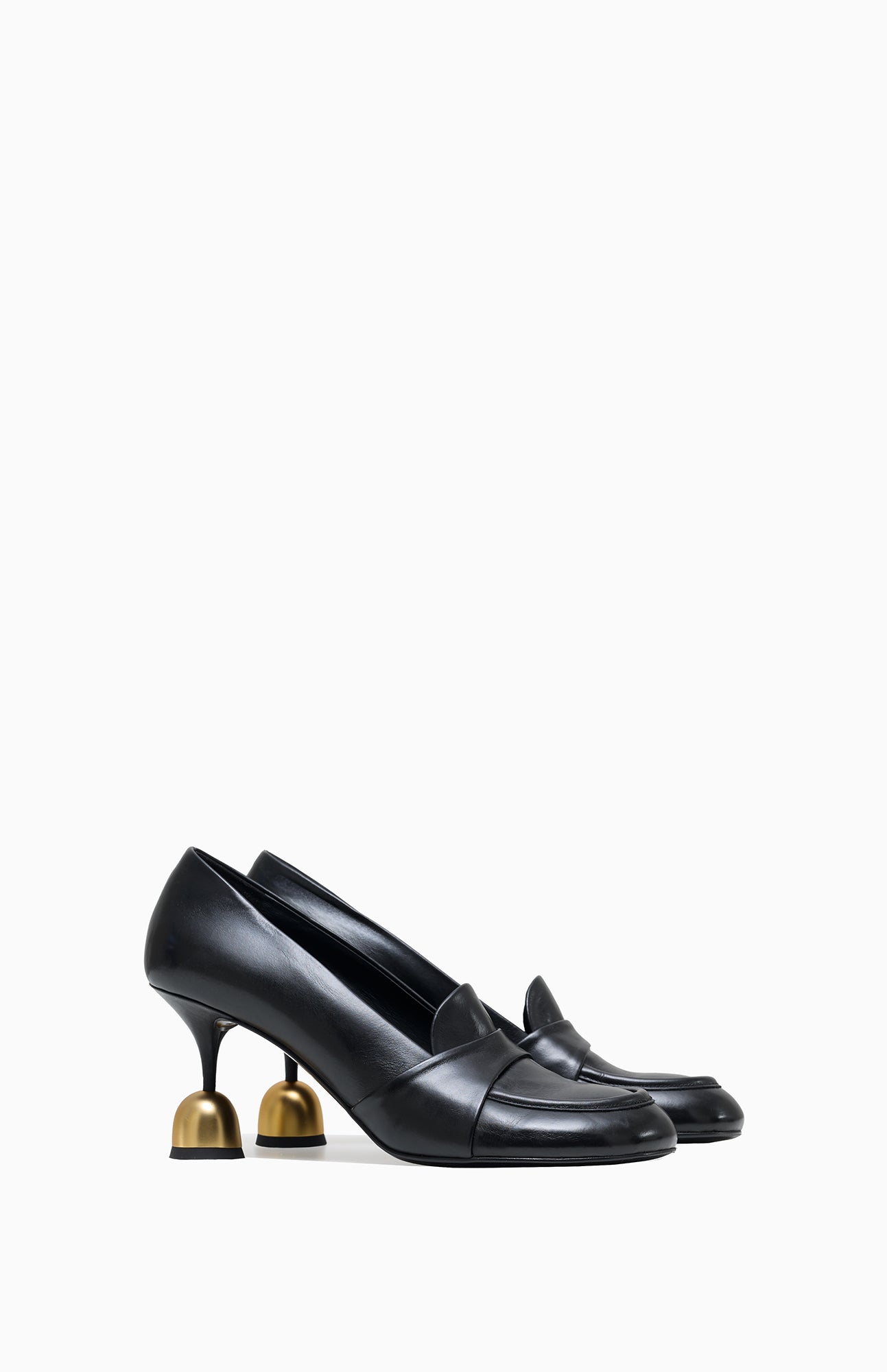 JUSTINE DEEP BLACK