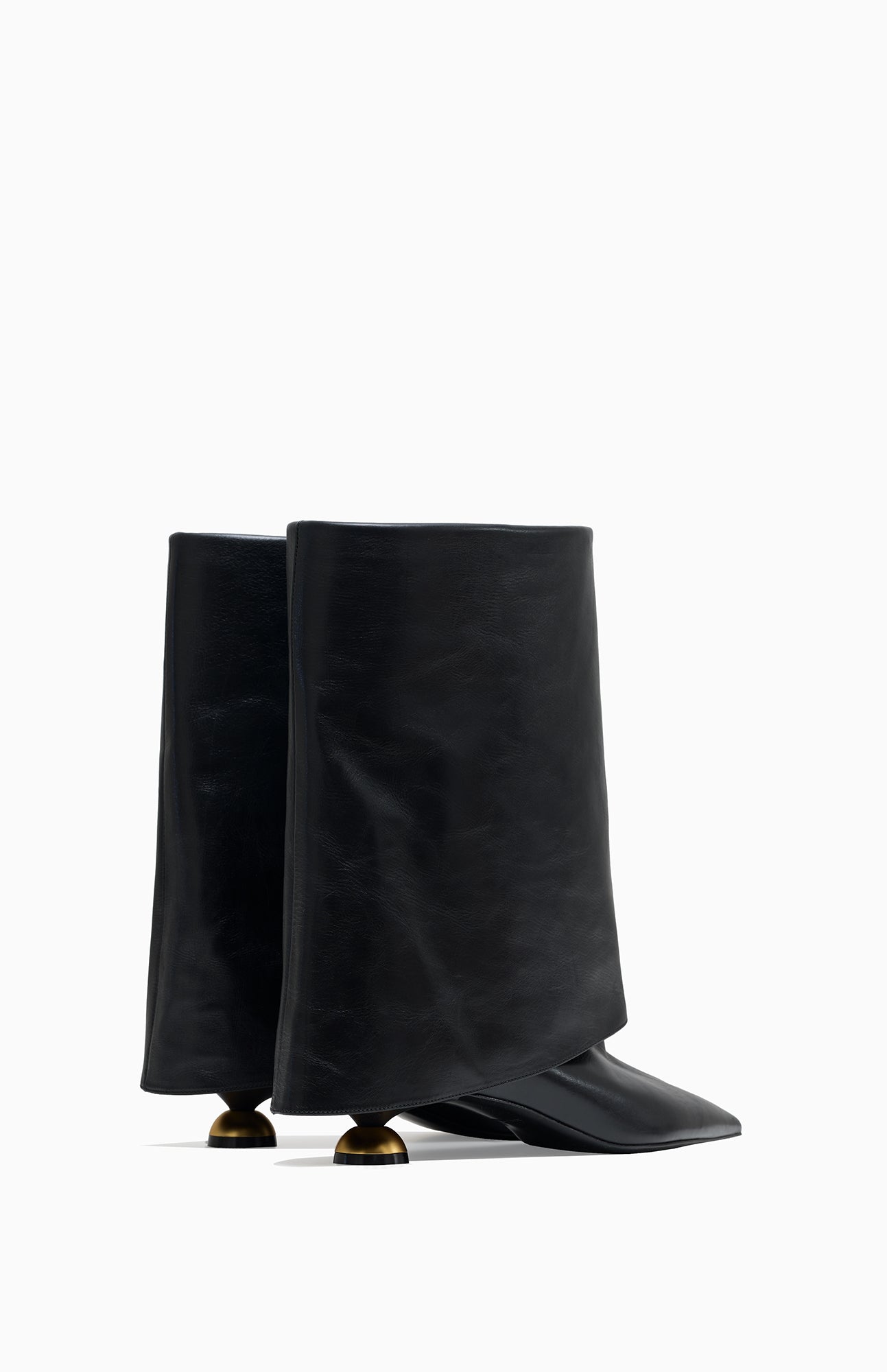 EMMA CRISTAL BLACK