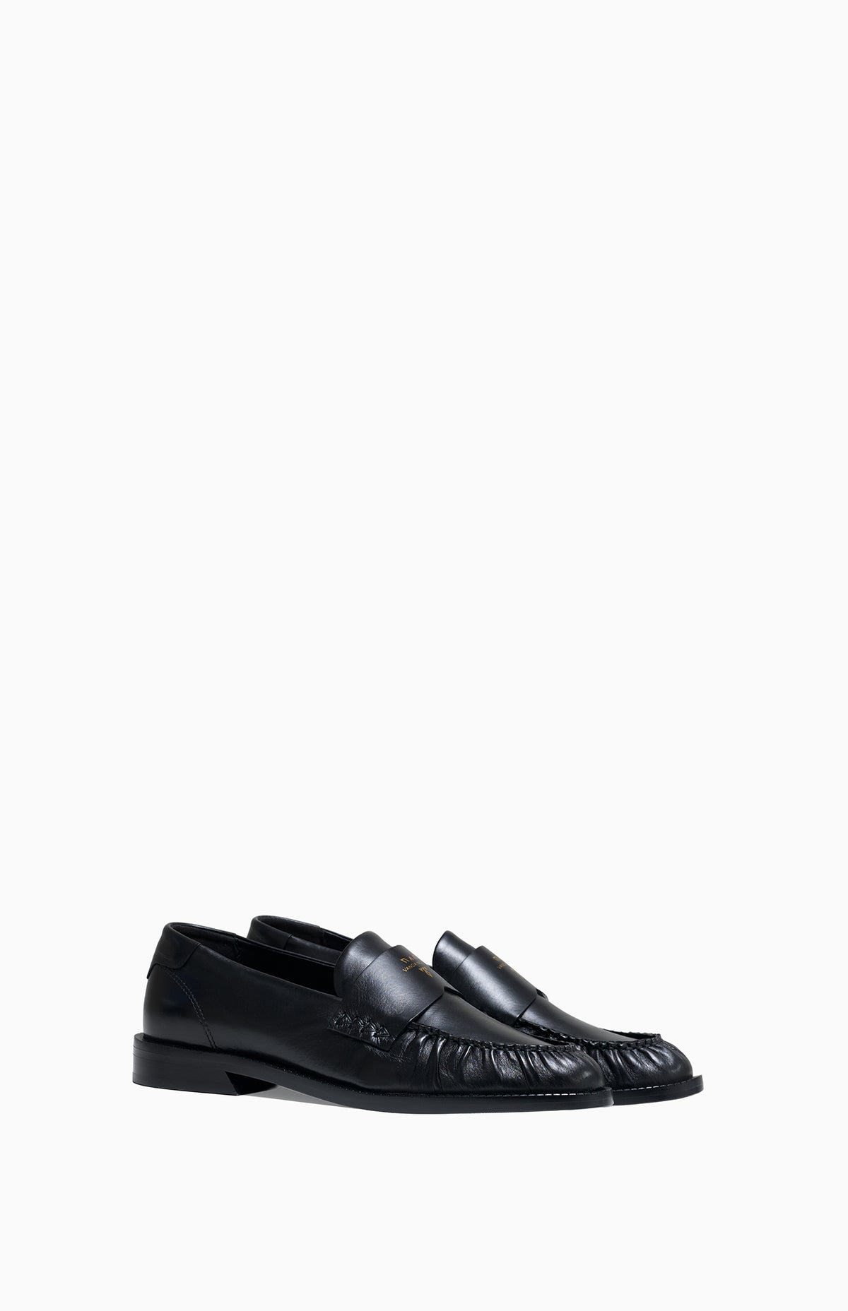 MARGOT DEEP BLACK