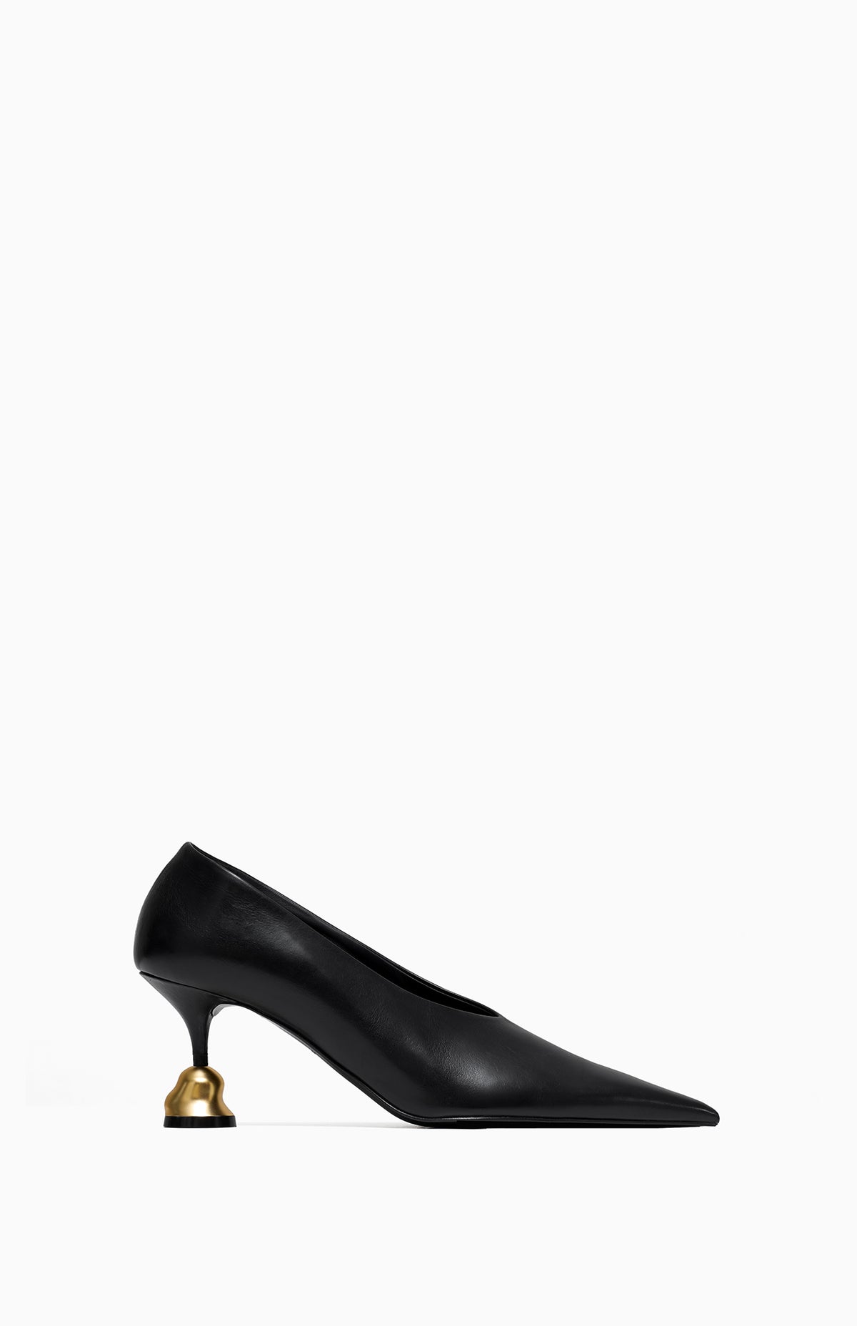 MATILDE DEEP BLACK