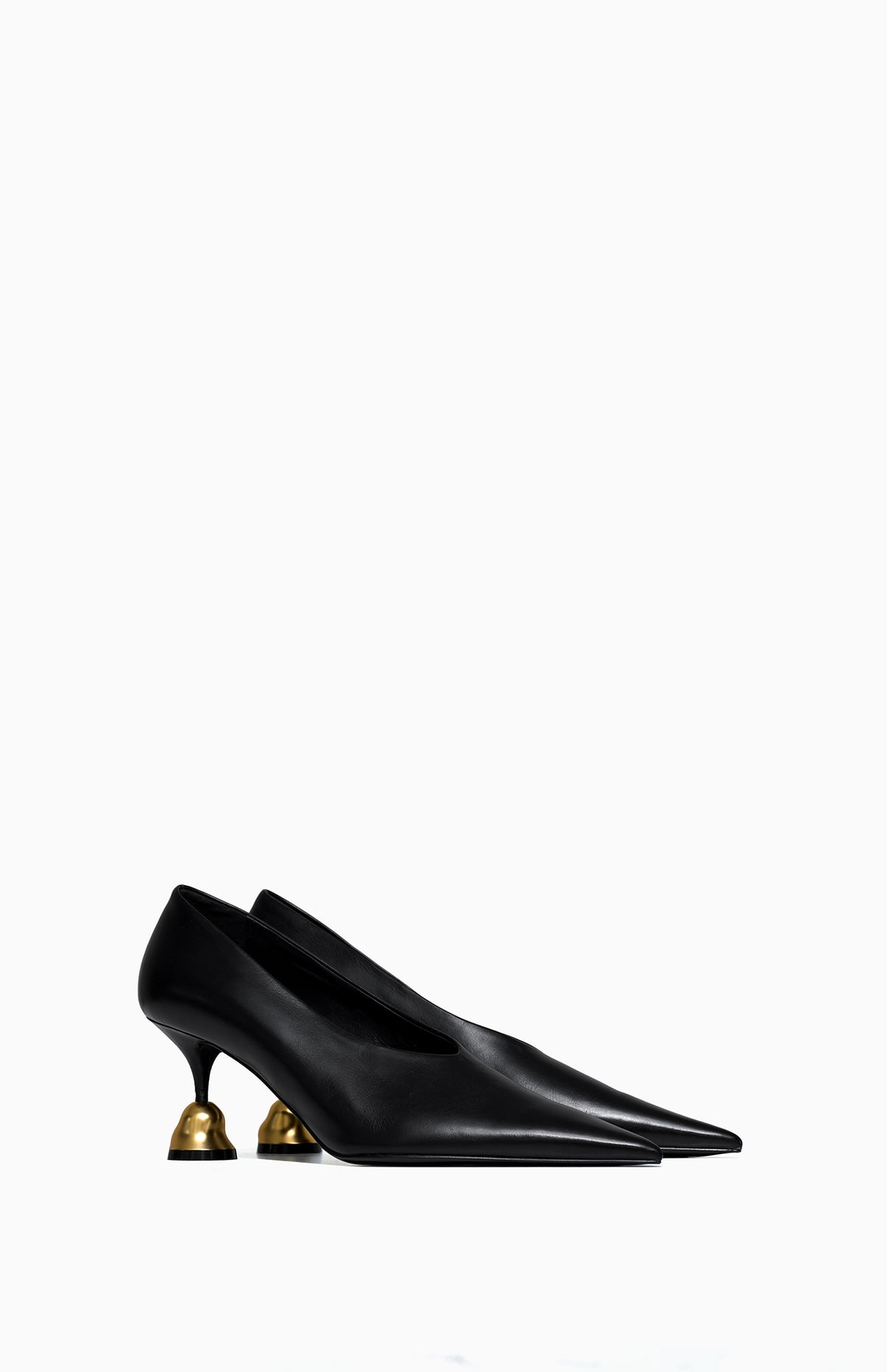 MATILDE DEEP BLACK