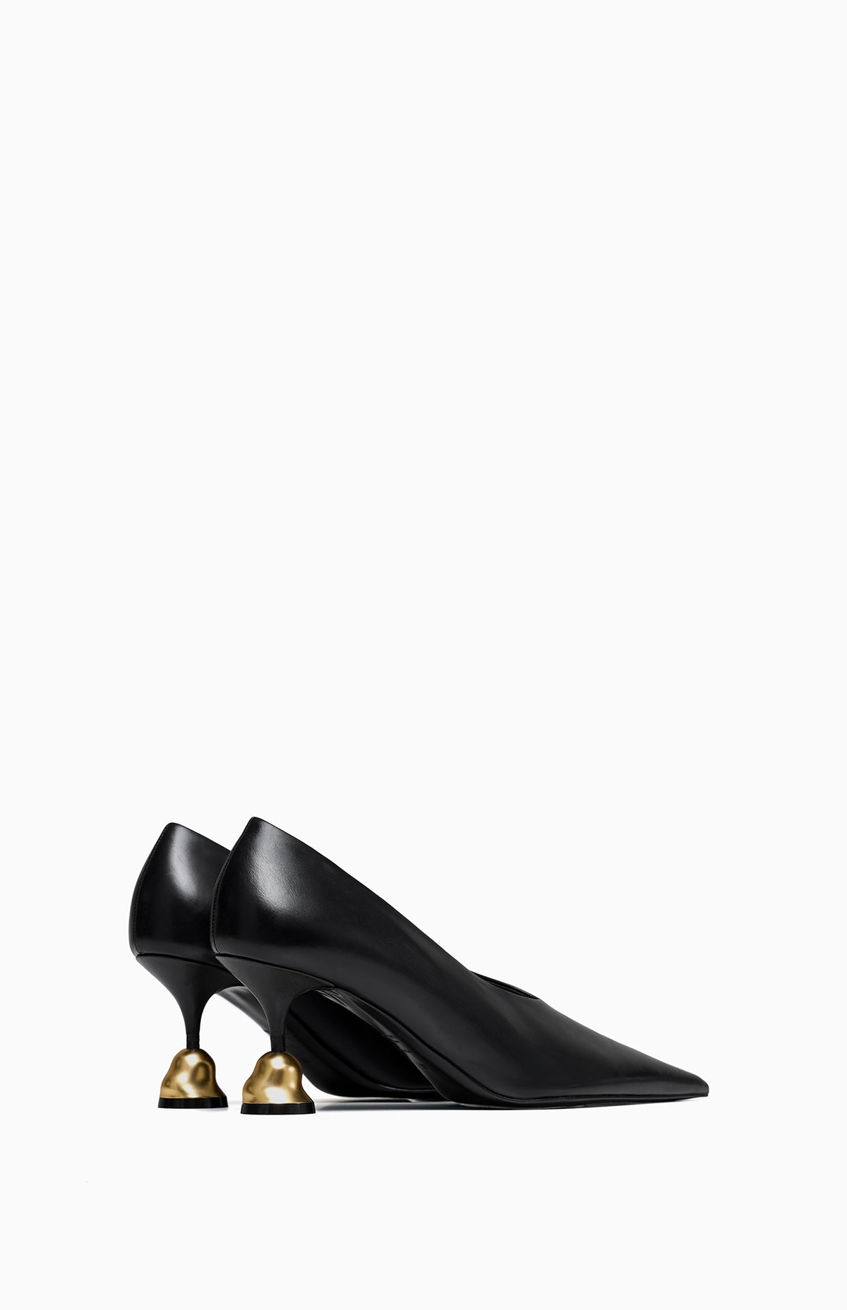MATILDE DEEP BLACK