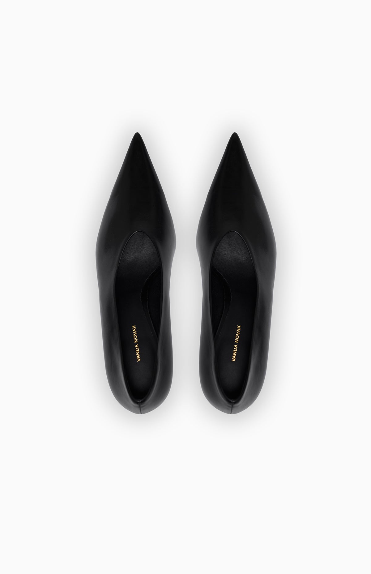 MATILDE DEEP BLACK