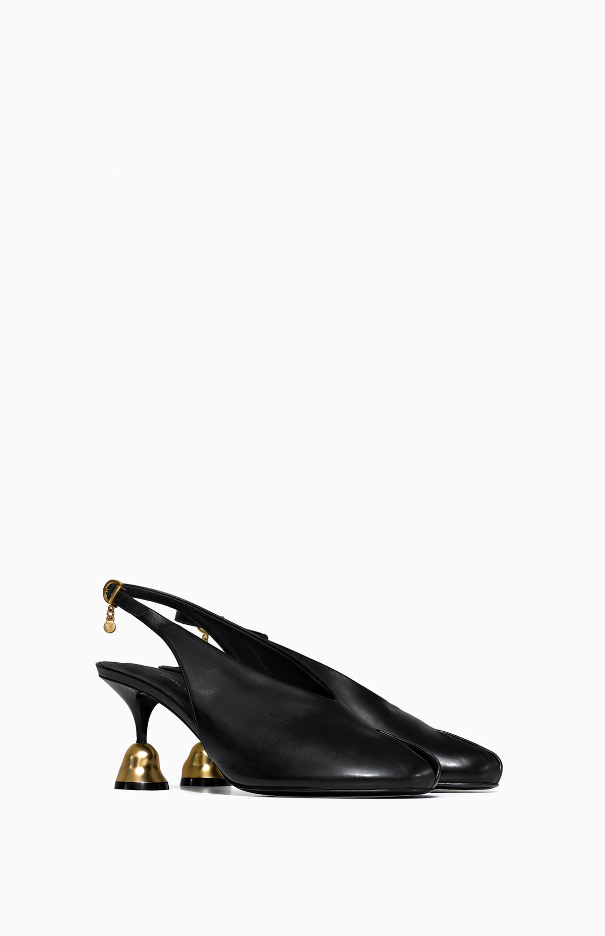 SABRINA DEEP BLACK