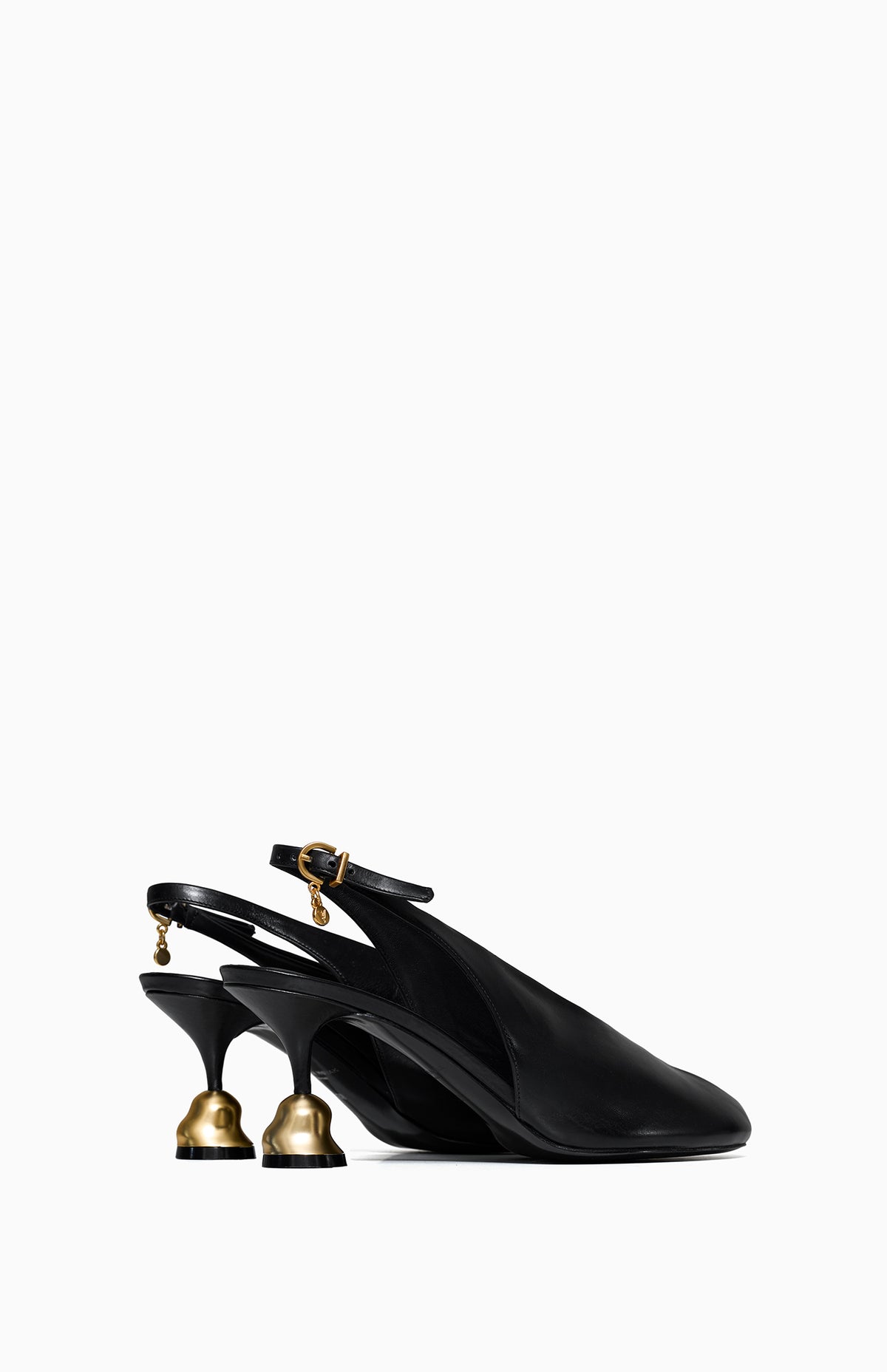 SABRINA DEEP BLACK