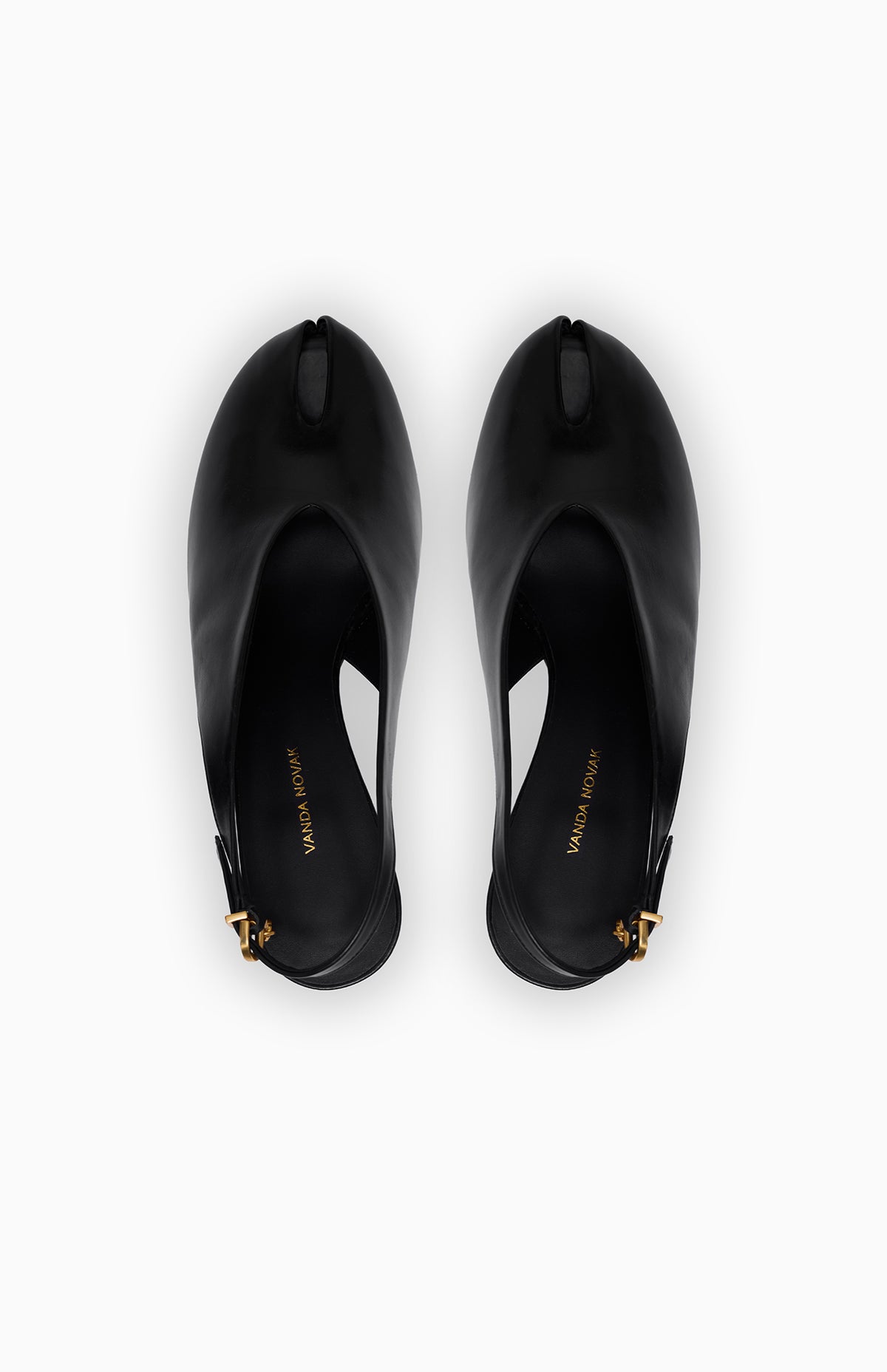 SABRINA DEEP BLACK
