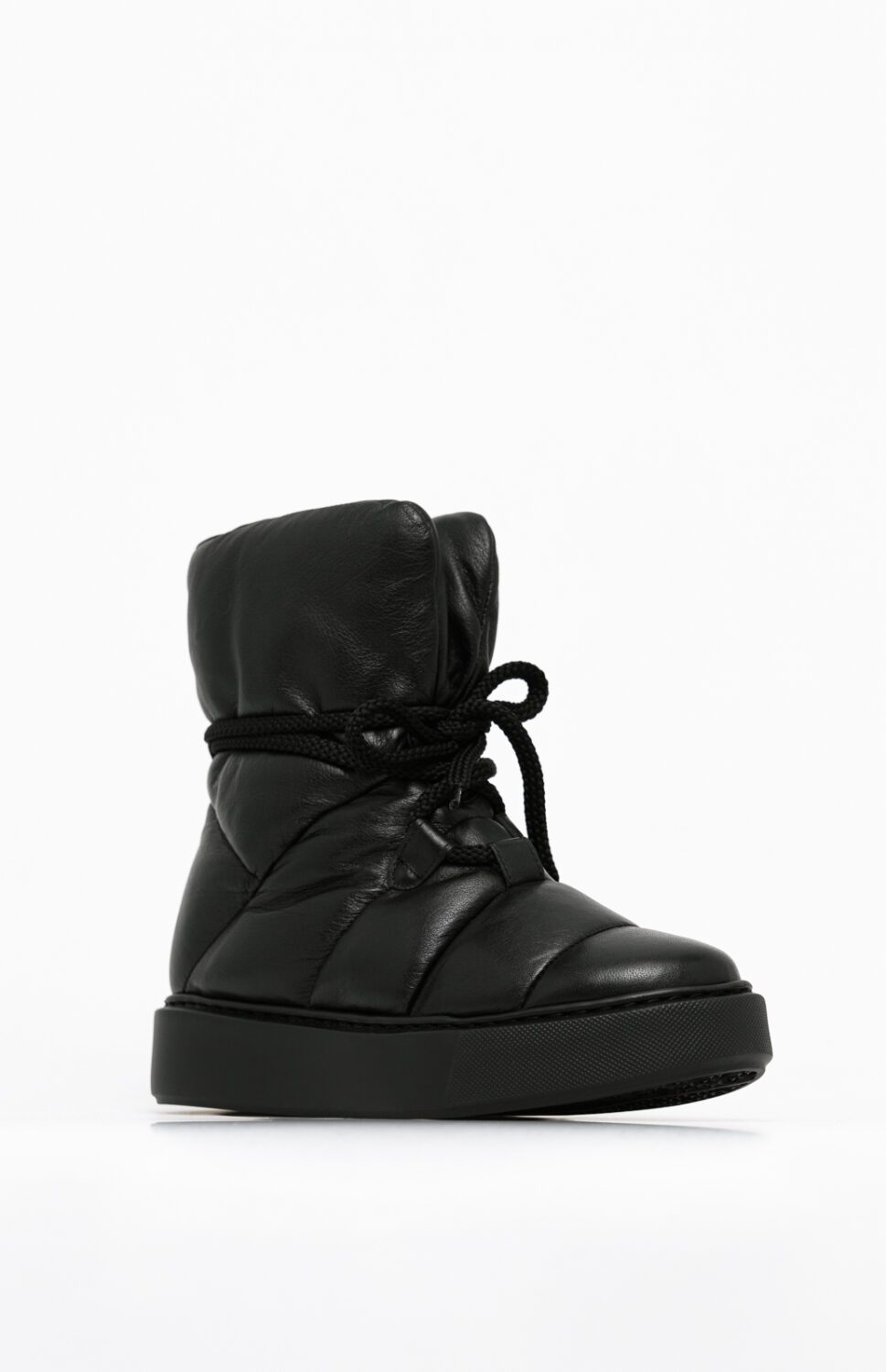 ASTRAL BOOTS DEEP BLACK